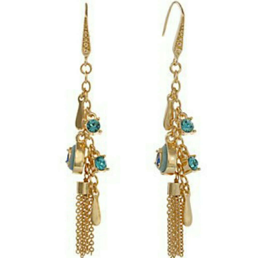 Laundry By Shelli Segal Earrings